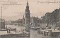 AMSTERDAM-Oude-Schans-met-Montelbaanstoren