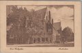 AMSTERDAM-Oude-Kerksplein