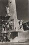 AMSTERDAM-Onthulling-Nationaal-Monument-Dam-Amsterdam.-4-mei-1956