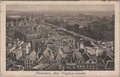 AMSTERDAM-Oost-Vliegtuig-Opname
