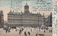 AMSTERDAM-Kon.-Paleis.-Dam