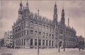 AMSTERDAM-Postkantoor