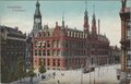 AMSTERDAM-Post-Kantoor
