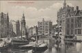 AMSTERDAM-Munttoren-en-Sophiaplein