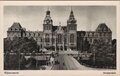 AMSTERDAM-Rijksmuseum