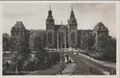 AMSTERDAM-Rijksmuseum