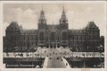 AMSTERDAM-Rijksmuseum