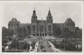 AMSTERDAM-Rijksmuseum