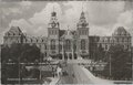 AMSTERDAM-Rijksmuseum