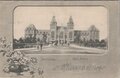 AMSTERDAM-Rijks-Museum