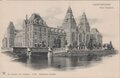 AMSTERDAM-Rijks-Museum