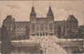 AMSTERDAM-Rijks-Museum