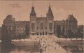 AMSTERDAM-Rijks-Museum