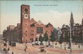 AMSTERDAM-Damrak-met-Beurs