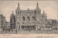 AMSTERDAM-Stadschouwburg