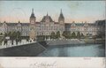 AMSTERDAM-Station