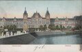 AMSTERDAM-Station