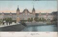 AMSTERDAM-Station
