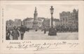 AMSTERDAM-Dam