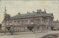 AMSTERDAM-Concertgebouw