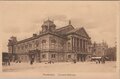 AMSTERDAM-Concert-Gebouw