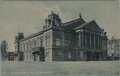 AMSTERDAM-Concertgebouw