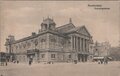 AMSTERDAM-Concertgebouw