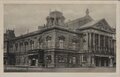 AMSTERDAM-Concertgebouw
