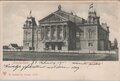 AMSTERDAM-Concertgebouw