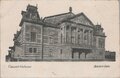 AMSTERDAM-Concert-Gebouw