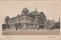 AMSTERDAM-Concert-Gebouw