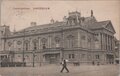 AMSTERDAM-Concertgebouw