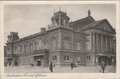 AMSTERDAM-Concert-Gebouw