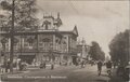 AMSTERDAM-Concertgebouw-v.-Baerlestraat