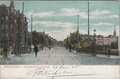 AMSTERDAM-Constantinhuigenstraat