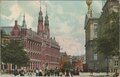 AMSTERDAM-Rijks-Postkantoor