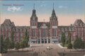 AMSTERDAM-Rijksmuseum