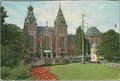 AMSTERDAM-Rijksmuseum