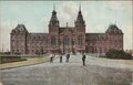 AMSTERDAM-Rijks-Museum