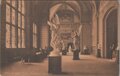 AMSTERDAM-Rijks-Museum-Voorhal