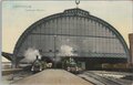 AMSTERDAM-Centraal-Station