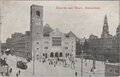 AMSTERDAM-Damrak-met-Beurs