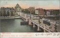 AMSTERDAM-Hoogesluis