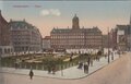 AMSTERDAM-Dam