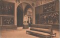 AMSTERDAM-Rijks-Museum-Regentenzaal