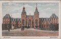AMSTERDAM-Rijksmuseum