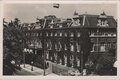 AMSTERDAM-OOST-Burgerziekenhuis-Linnaeusstraat-89-Hoofdgebouw-vooraanzicht