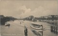 AMSTERDAM-Buiten-Amstel