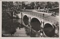 AMSTERDAM-Brug-over-Keizersgracht