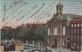 AMSTERDAM-Catharinakerk-o.-d.-Singel